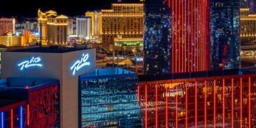 Peachtree Group Closes CPACE Loan for Rio Hotel & Casino