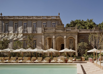 Soho House to go private in $2.7 billion deal