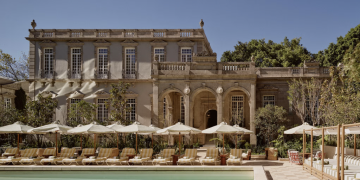 Soho House to go private in $2.7 billion deal