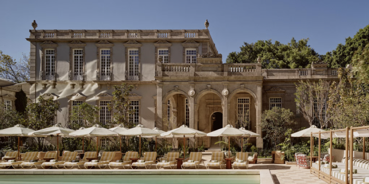 Soho House to go private in $2.7 billion deal