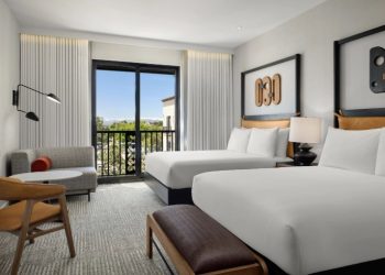 The Ava Hotel Opens — LODGING