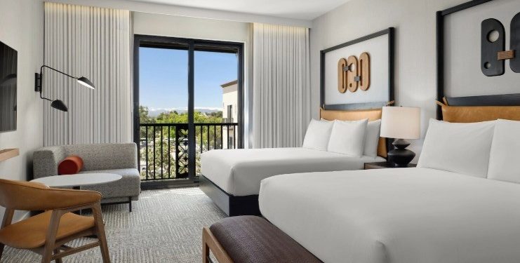 The Ava Hotel Opens — LODGING