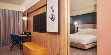 IHG Hotels & Resorts Surpasses One Million Open Rooms