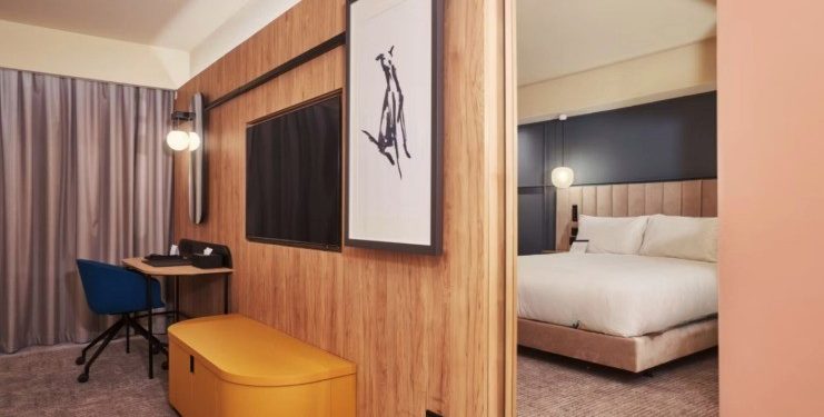 IHG Hotels & Resorts Surpasses One Million Open Rooms