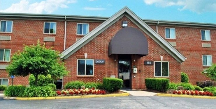 HREC Arranges Sale of Welcome Suites Hazelwood Extended Stay Hotel
