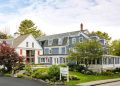 DoveHill Acquires White Barn Inn — LODGING