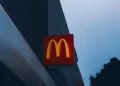 McDonald’s IT outage highlights fast food sector’s reliance on digital convenience