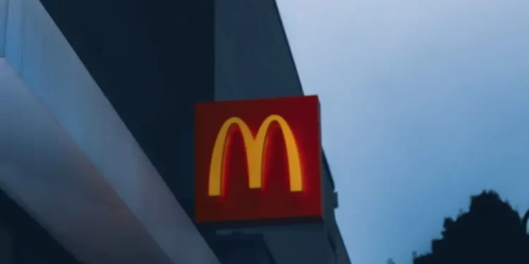 McDonald’s IT outage highlights fast food sector’s reliance on digital convenience