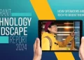 New Report Examines the Technology Landscape in Today’s Restaurants
