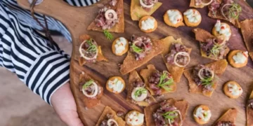 Increase Your Catering Sales: 12 Proven Tips