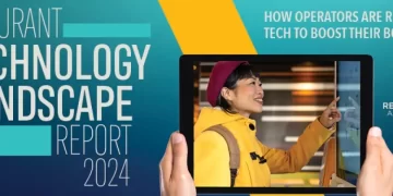 Where Restaurant Operators Plan to Invest in Tech