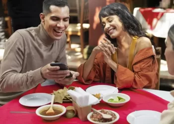 In-Restaurant Dining Report Reveals How Technology and Creativity Are Setting New Standards in Dining