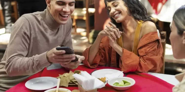 In-Restaurant Dining Report Reveals How Technology and Creativity Are Setting New Standards in Dining