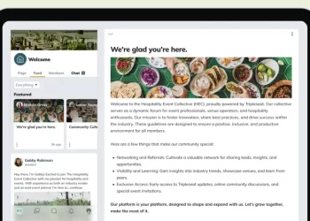 Introducing the Hospitality Event Collective: A New Community for Event Professionals