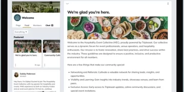 Introducing the Hospitality Event Collective: A New Community for Event Professionals