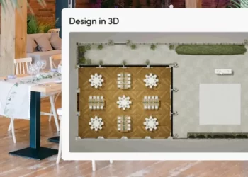 Tripleseat Announces Acquisition of Merri for Dynamic Solution for Event Floorplans