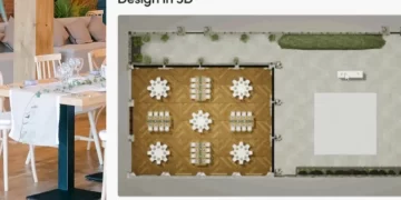 Tripleseat Announces Acquisition of Merri for Dynamic Solution for Event Floorplans