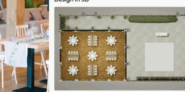 Tripleseat Announces Acquisition of Merri for Dynamic Solution for Event Floorplans