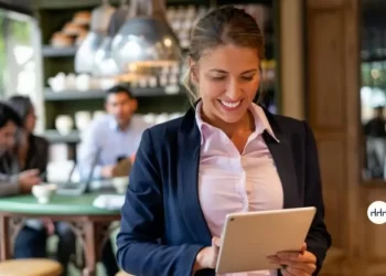 Convince Your Boss to Use Mobile Credit Card Processing for Your Restaurant – By Heather Apse