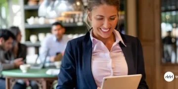 Convince Your Boss to Use Mobile Credit Card Processing for Your Restaurant – By Heather Apse