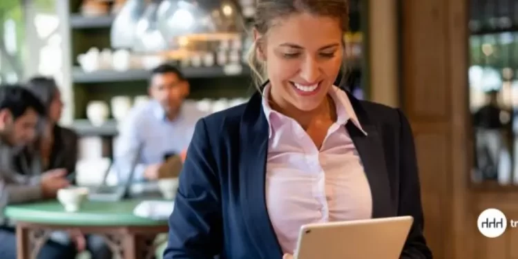 Convince Your Boss to Use Mobile Credit Card Processing for Your Restaurant – By Heather Apse