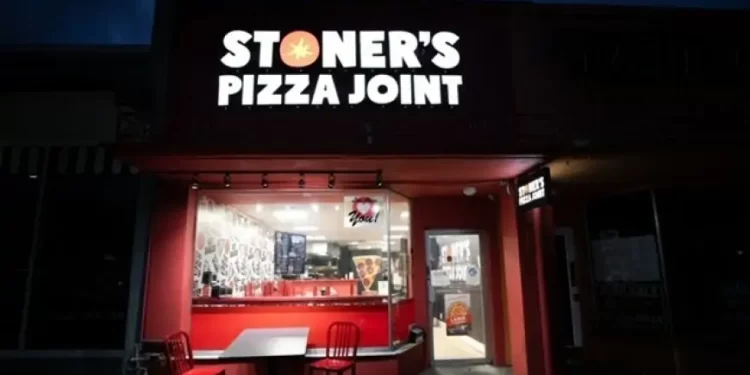 Stoner’s Pizza Joint Announces 4 New Franchisees in 2 States