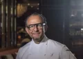 Las Vegas to Debut Fiola Mare, A Renowned Seafood Restaurant by Chef Fabio Trabocchi, in Early 2025