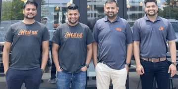 Naf Naf Grill Expands National Footprint with New Multi-Unit Agreement in Cleveland