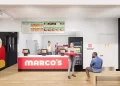 Marco’s Pizza Launches New Store Design