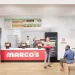 Marco’s Pizza Launches New Store Design