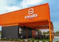 Smalls Sliders Continues Their Accelerated Expansion Across the Southeast