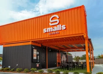 Smalls Sliders Continues Their Accelerated Expansion Across the Southeast
