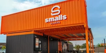 Smalls Sliders Continues Their Accelerated Expansion Across the Southeast