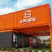 Smalls Sliders Continues Their Accelerated Expansion Across the Southeast