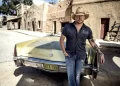 Jason Aldean’s Kitchen + Bar To Debut On Las Vegas Strip Fall 2024