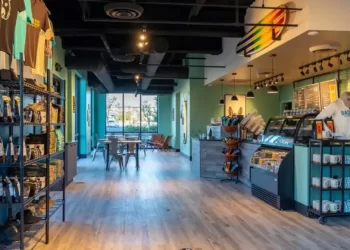 Bad Ass Coffee Inks Multi-unit Deal: Three Locations Brewing In Denver & Northern Colorado