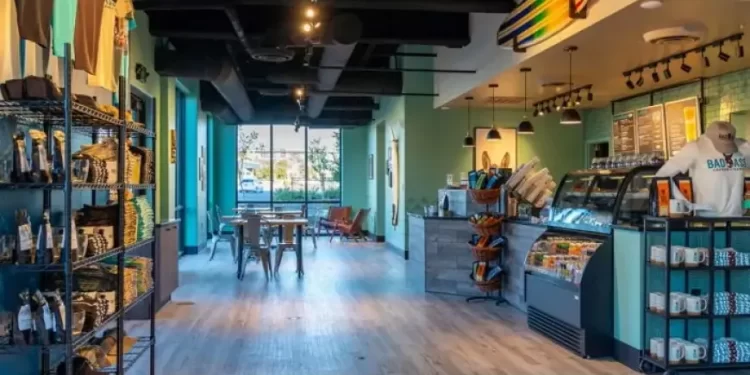 Bad Ass Coffee Inks Multi-unit Deal: Three Locations Brewing In Denver & Northern Colorado