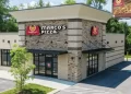 Marco’s Pizza Debuts In New Mexico With 9-unit Area Development Agreement