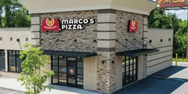 Marco’s Pizza Debuts In New Mexico With 9-unit Area Development Agreement
