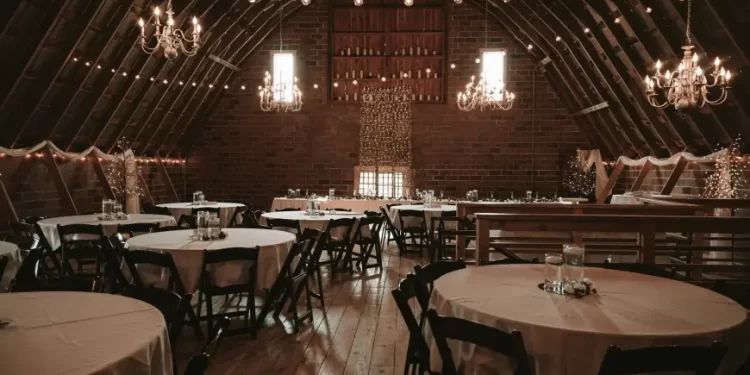 10 Extra Touches That Make Restaurants Competitive for Group Dining – By Kate Kennedy