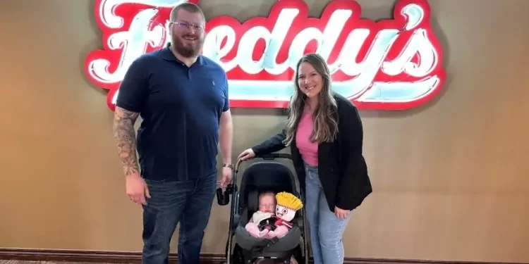 Freddy’s Frozen Custard & Steakburgers To Expand South Carolina Footprint With 10-unit Development Agreement