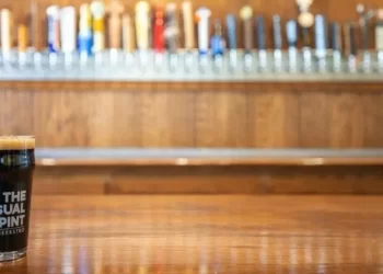 The Casual Pint Craft Beerstro Announces Strategic Growth Plans: Limited Franchise Opportunities Available After Hiatus