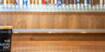 The Casual Pint Craft Beerstro Announces Strategic Growth Plans: Limited Franchise Opportunities Available After Hiatus