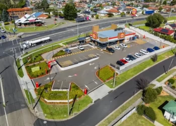 Demand For Fast Food Outlets In Australia’s Undersupplied Market