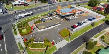 Demand For Fast Food Outlets In Australia’s Undersupplied Market