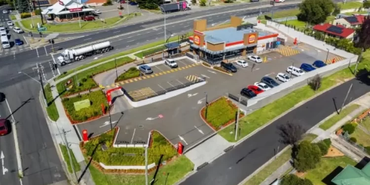 Demand For Fast Food Outlets In Australia’s Undersupplied Market