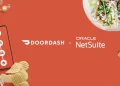 DoorDash Delivers America’s #1 On-Demand Delivery Service with NetSuite