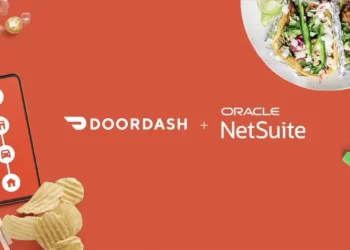 DoorDash Delivers America’s #1 On-Demand Delivery Service with NetSuite