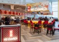 P.F. Chang’s Global Expansion Includes New Airport Locations in Seattle, Salt Lake City, Washington D.C., Bengaluru, and Guadalajara