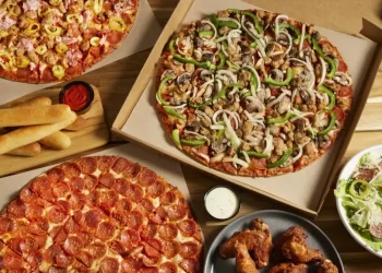 Donatos Pizza Announces Panama City Franchise Partner And Continues Franchise Growth In North Florida